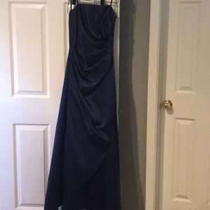 Formal dress